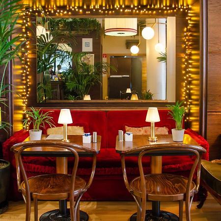 Browns Boutique Hotel Lizbona Zewnętrze zdjęcie