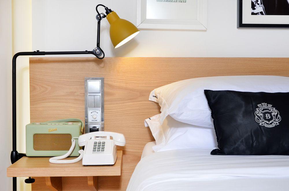 Browns Boutique Hotel Lizbona Zewnętrze zdjęcie