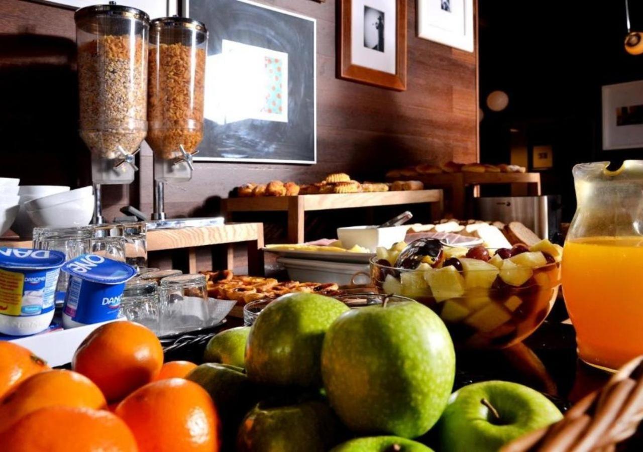 Browns Boutique Hotel Lizbona Zewnętrze zdjęcie