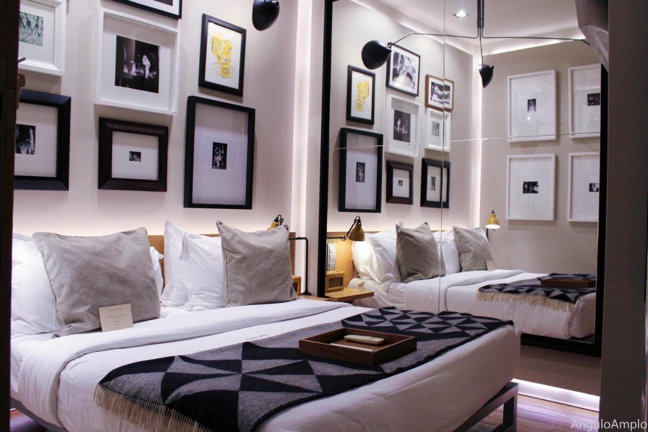Browns Boutique Hotel Lizbona Zewnętrze zdjęcie