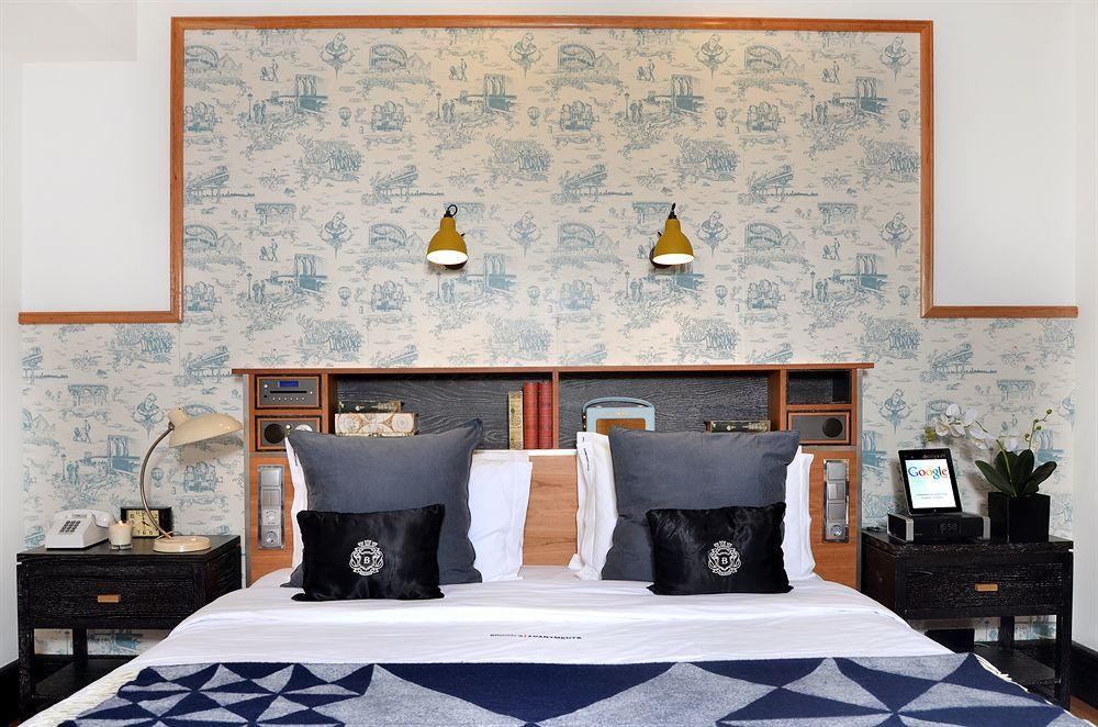 Browns Boutique Hotel Lizbona Zewnętrze zdjęcie