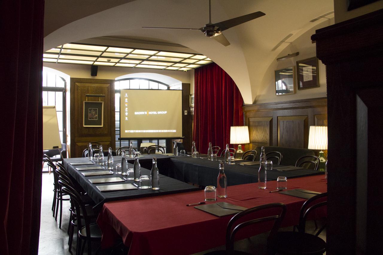 Browns Boutique Hotel Lizbona Zewnętrze zdjęcie