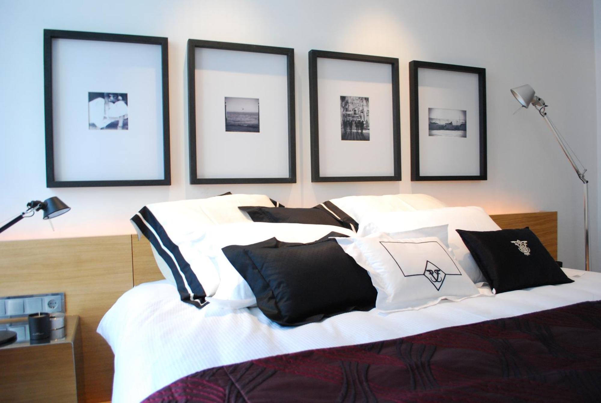 Browns Boutique Hotel Lizbona Zewnętrze zdjęcie