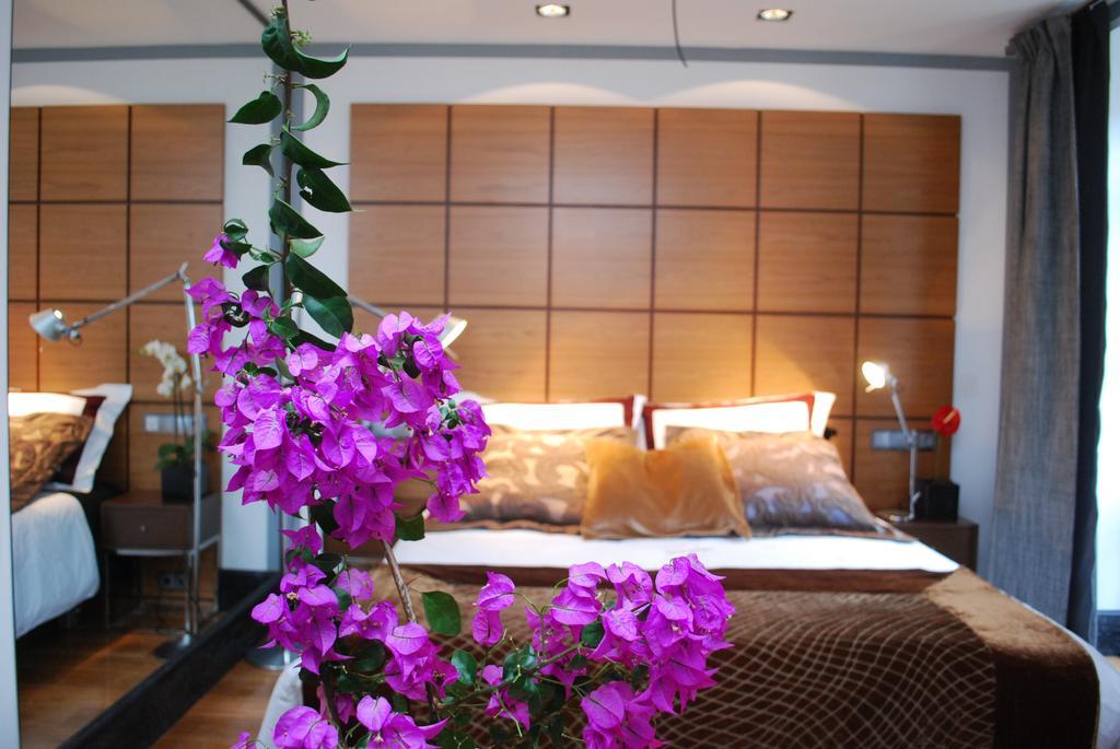 Browns Boutique Hotel Lizbona Zewnętrze zdjęcie