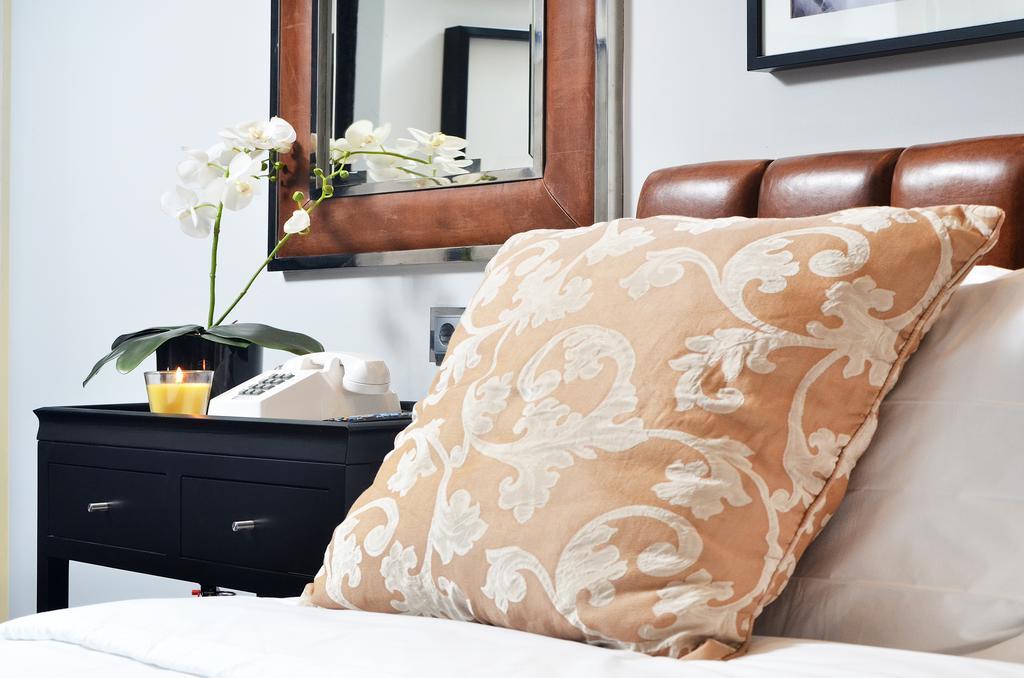 Browns Boutique Hotel Lizbona Zewnętrze zdjęcie