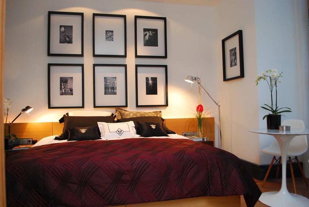Browns Boutique Hotel Lizbona Zewnętrze zdjęcie