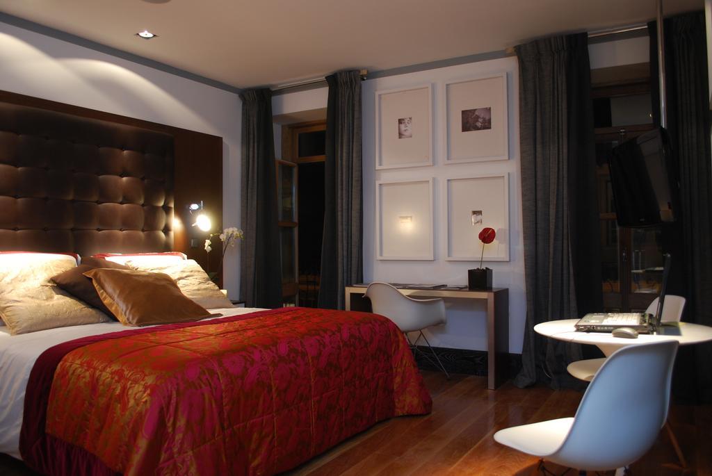 Browns Boutique Hotel Lizbona Zewnętrze zdjęcie
