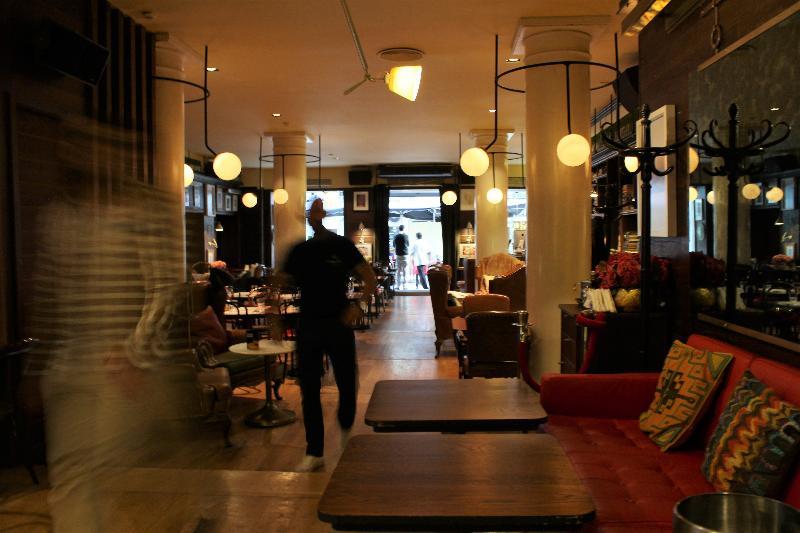 Browns Boutique Hotel Lizbona Zewnętrze zdjęcie