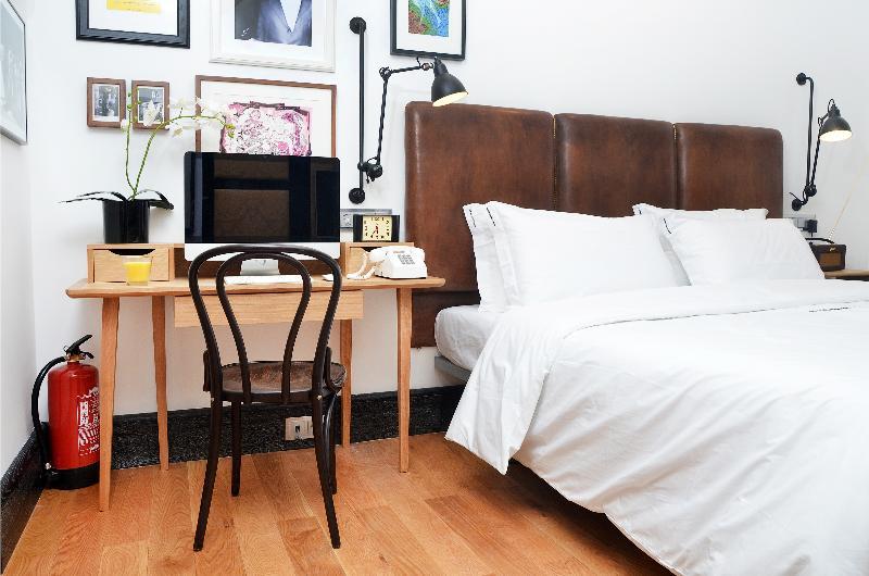 Browns Boutique Hotel Lizbona Zewnętrze zdjęcie