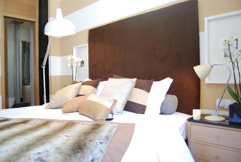 Browns Boutique Hotel Lizbona Zewnętrze zdjęcie