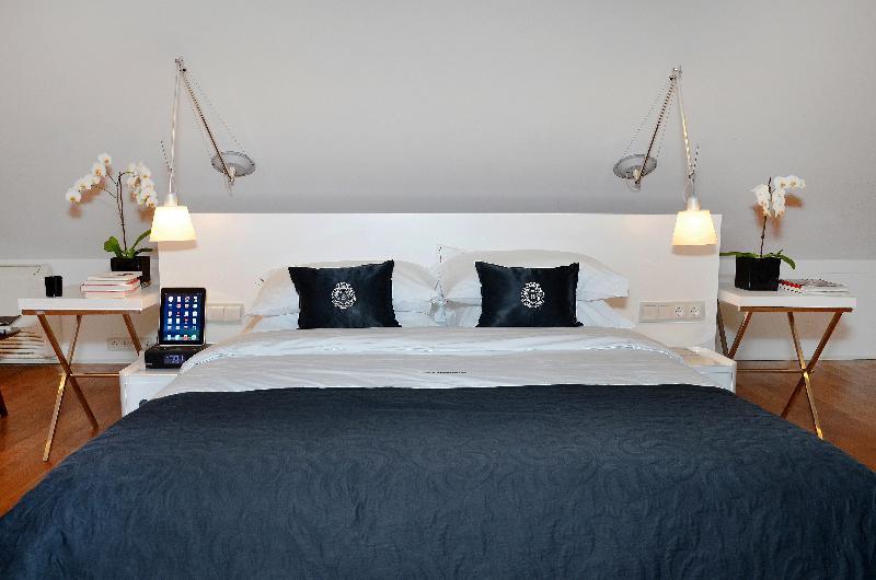 Browns Boutique Hotel Lizbona Zewnętrze zdjęcie