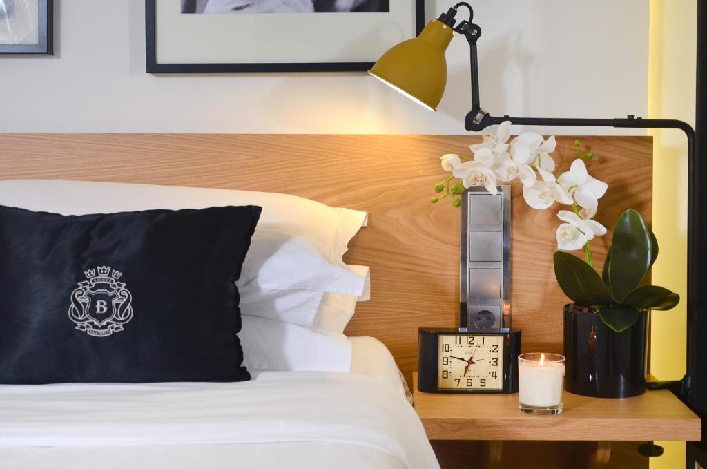 Browns Boutique Hotel Lizbona Zewnętrze zdjęcie