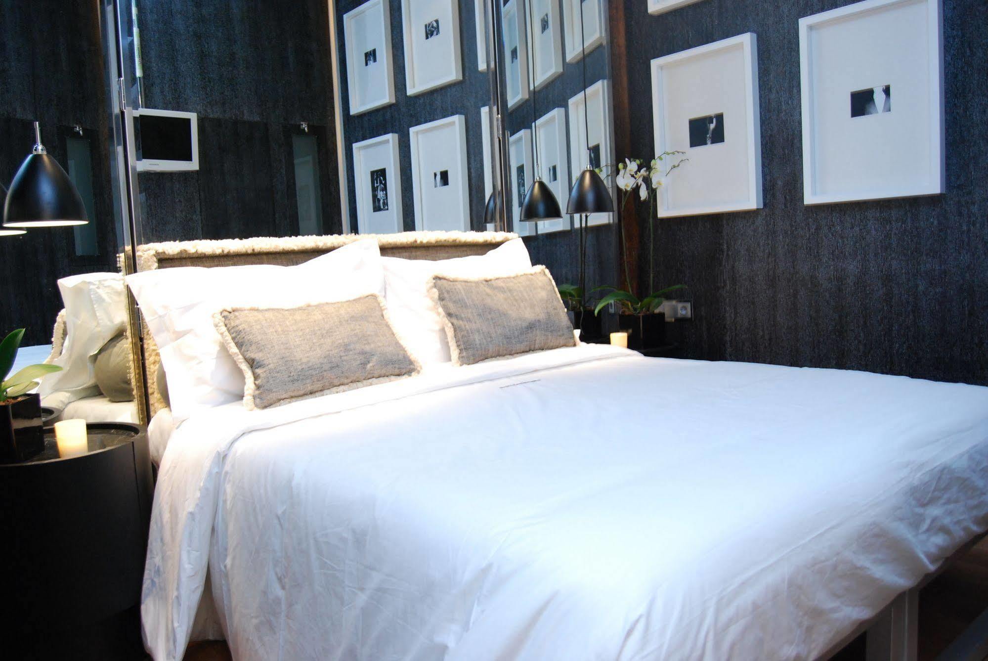 Browns Boutique Hotel Lizbona Zewnętrze zdjęcie