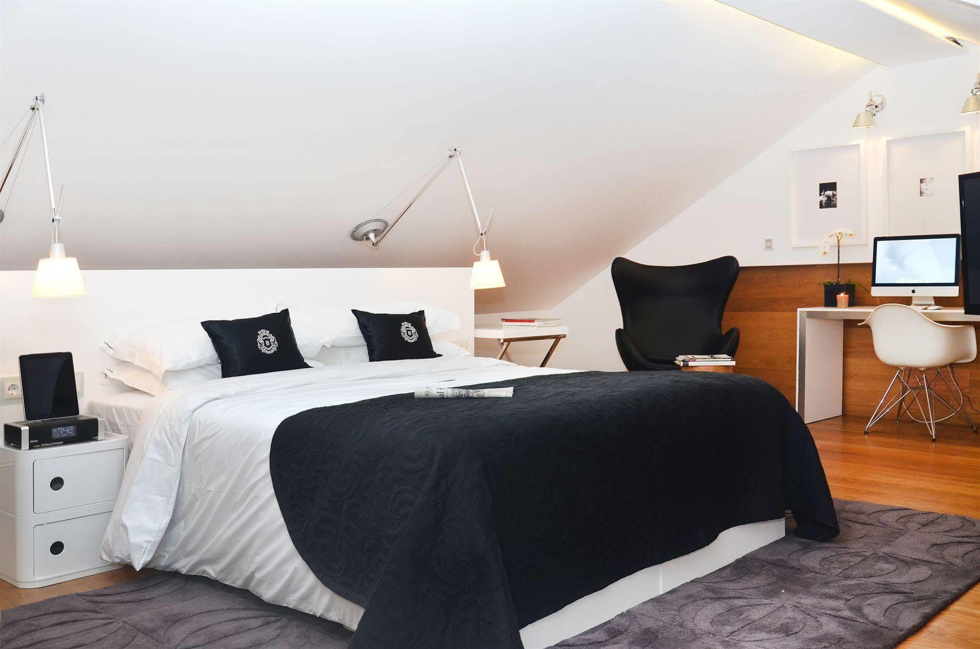 Browns Boutique Hotel Lizbona Zewnętrze zdjęcie