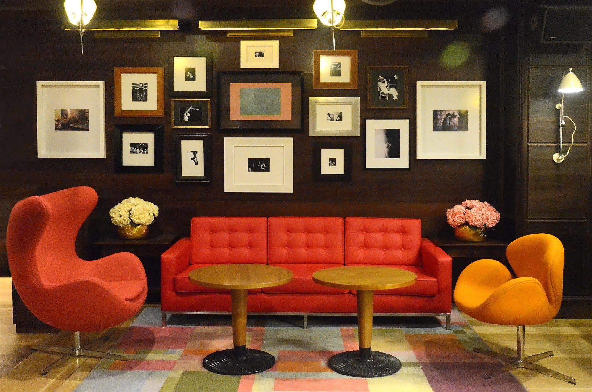 Browns Boutique Hotel Lizbona Zewnętrze zdjęcie